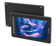 XP-Pen Artist 12 (Gen 2) Black JPCD120FH_BK / 850032692007 - 1469915 - zdjęcie 1